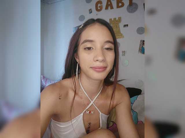 Fényképek GabydelaTorre HEY!! I'm new here I invite you to help me get my orgasm // fuck me pussy // [none] // @ sofar // [none] // help me get orgasm and have fun with me