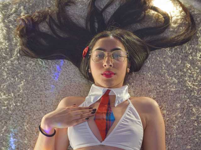 A profil fényképe GabyGuzman