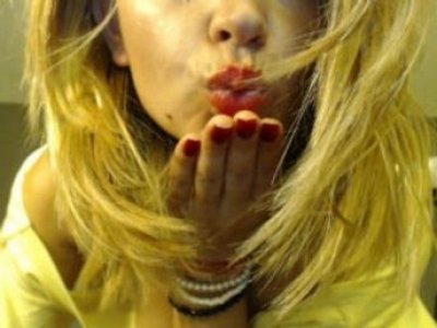 A profil fényképe CallMeGaby