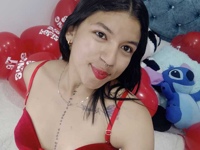 A profil fényképe gabythx