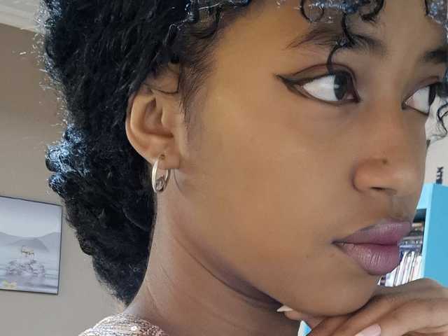 A profil fényképe GaelleLaFrenchy