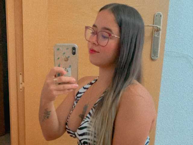 A profil fényképe Gaia-Miller
