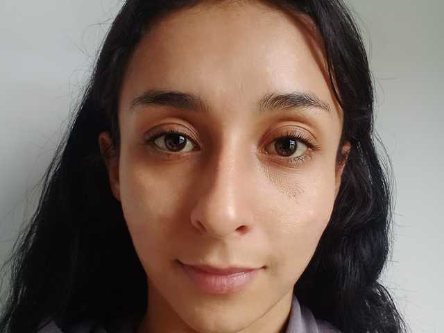 A profil fényképe GANESHA-2