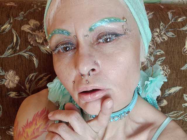 A profil fényképe GardenerofIllusions