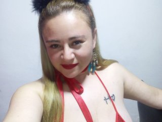 A profil fényképe gatitasex02