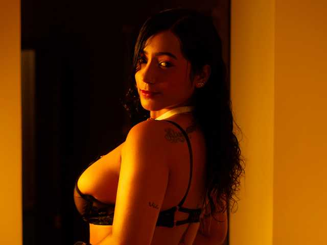 A profil fényképe geema