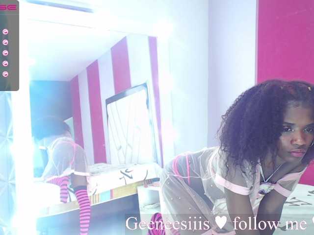 Fényképek Geeneesiiis Happy and Horny monday ! Im feel so bad today [GOAL - FUCK MY JUICY PUSSY + PLAY TITS ♥ 399 TK] #18 #latina #teen #ebony #young