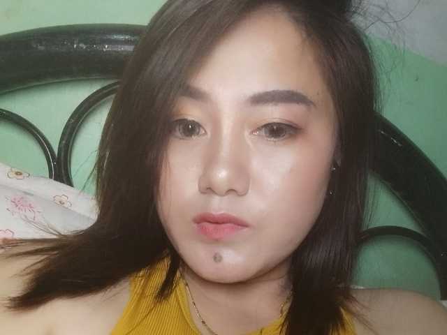 A profil fényképe Gelliana30