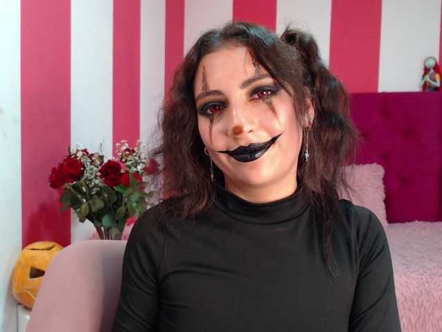 Fényképek gema-karev #latina#new#fetish#feet#lovense#anal#smalltits#lovense#petite Welcome to the fun you will have the best company I will take care of fulfilling your fantasies... @Hush Best anal 350