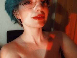 Erotikus videocsevegés GemaPoulson