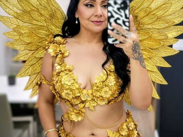 A profil fényképe Gemasweet