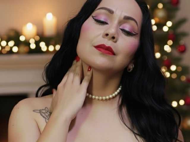 A profil fényképe Gemasweet