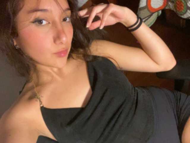 A profil fényképe Genet-tay