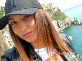 A profil fényképe genevra22