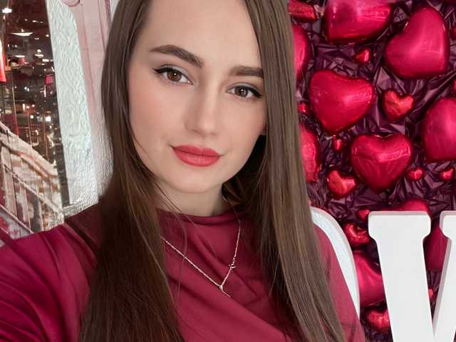 A profil fényképe GeniaRose