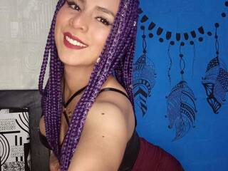 Erotikus videocsevegés Gennesis1