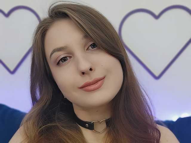 A profil fényképe GentleFury