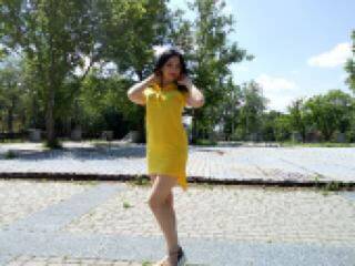 Erotikus videocsevegés gentlesun3