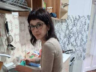 Erotikus videocsevegés Georgianalove