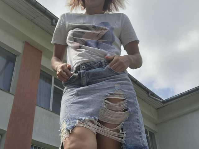A profil fényképe Georgianalove