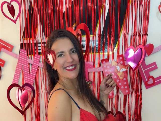 A profil fényképe GeorginaBianco