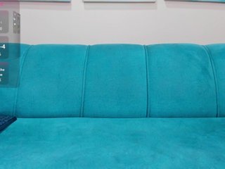 Erotikus videocsevegés GeorginaFit