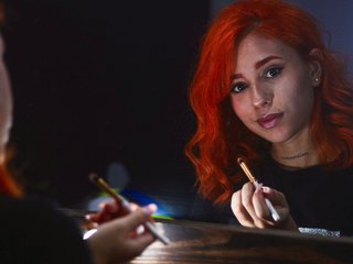 Erotikus videocsevegés georginasander