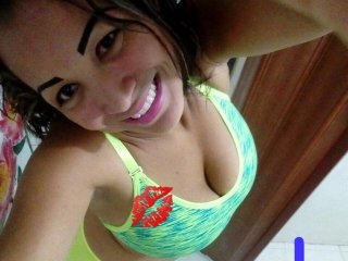 A profil fényképe georginasexy