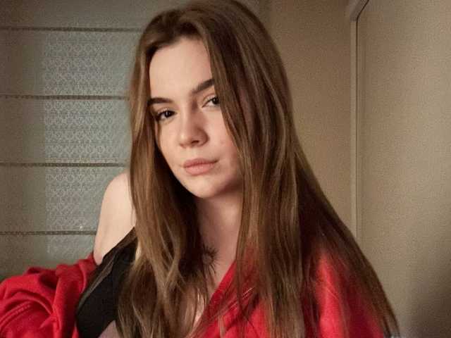 A profil fényképe Georgine-Clair