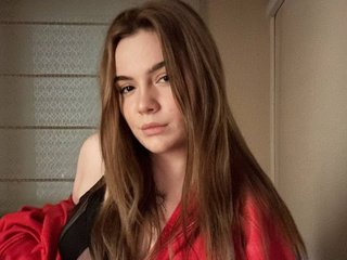 Erotikus videocsevegés Georgine-Clair