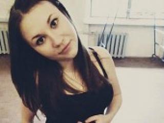 A profil fényképe gerlangelin