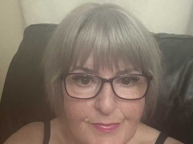 A profil fényképe GermanMilfAngie