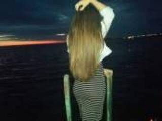 Erotikus videocsevegés gessilee