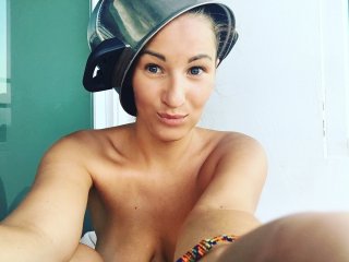 A profil fényképe GessiStar