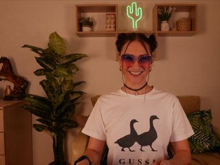 A profil fényképe GessiStar