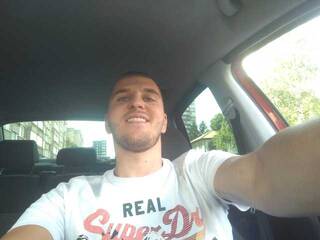 Erotikus videocsevegés Ghost4044