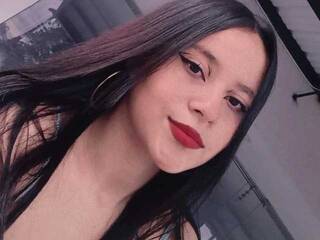 Erotikus videocsevegés Gia-rose1