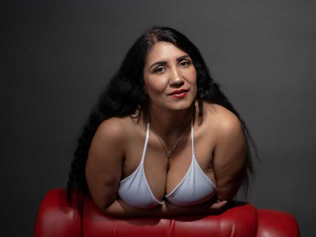 A profil fényképe GiaFox