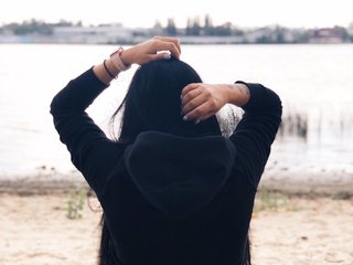 Erotikus videocsevegés GiaInked