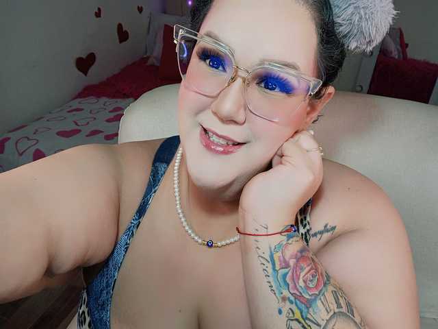 A profil fényképe giamorrys