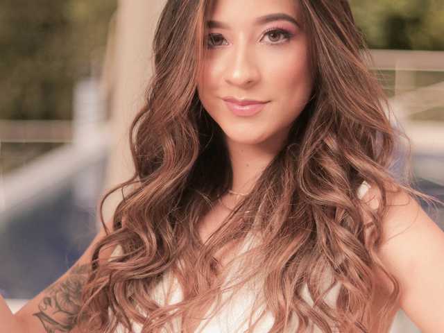 A profil fényképe GianaWatson