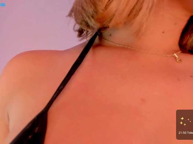 Sugárzási képernyőképek GianaWatson