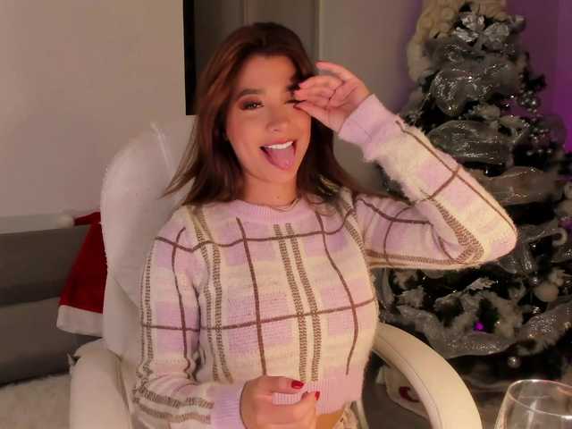 Sugárzási képernyőképek GianaWatson