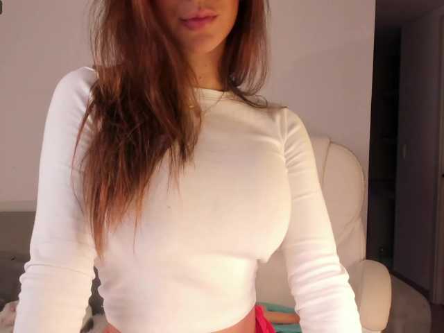 Sugárzási képernyőképek GianaWatson