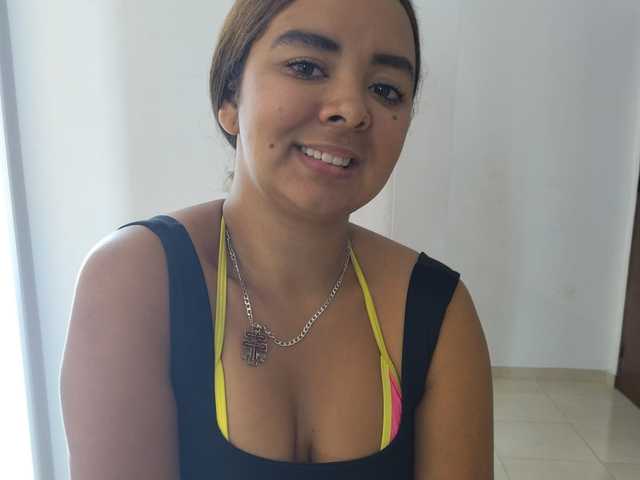 A profil fényképe GiannaDavi