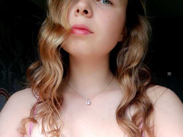 A profil fényképe GiannaGold