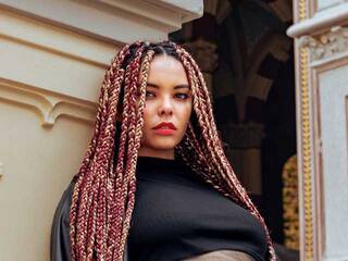 Erotikus videocsevegés GiannaGV