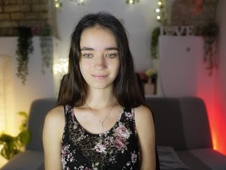 Erotikus videocsevegés GiaPaige18