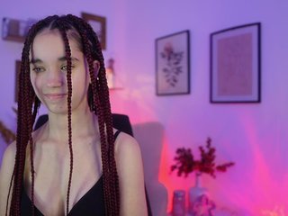 Erotikus videocsevegés GiaPaige18