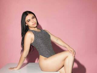 Erotikus videocsevegés GiaRivera